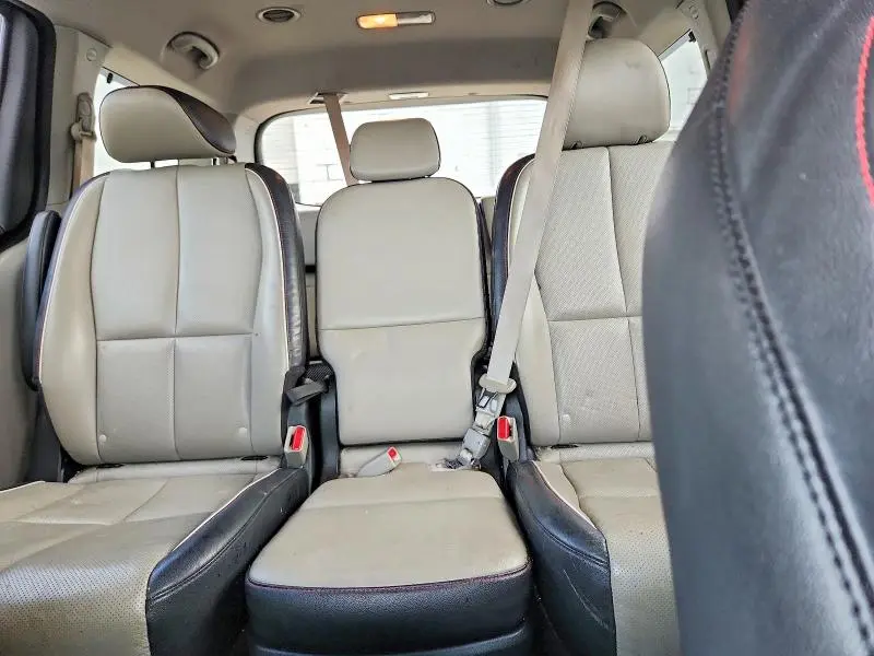 2019 KIA SEDONA EX  