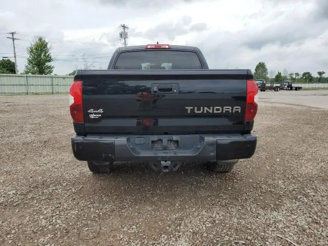 2020 TOYOTA TUNDRA CREWMAX 1794  