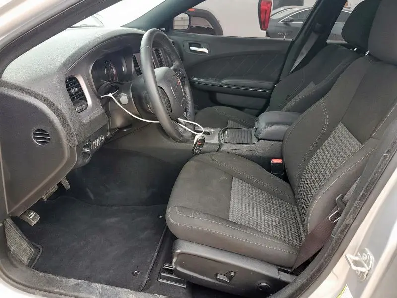 2023 DODGE CHARGER SXT  