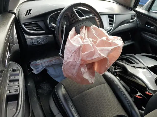 2019 BUICK ENCORE SPORT TOURING  