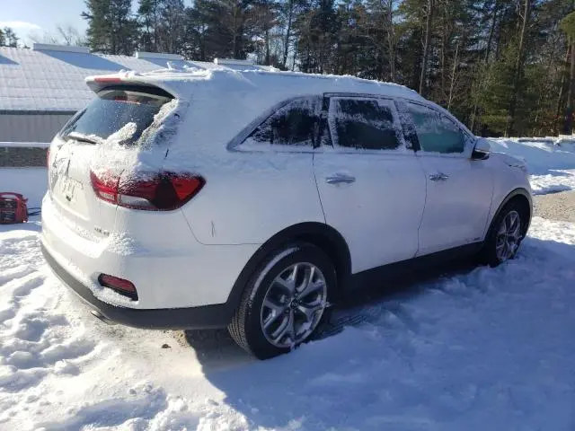 2019 KIA SORENTO EX  