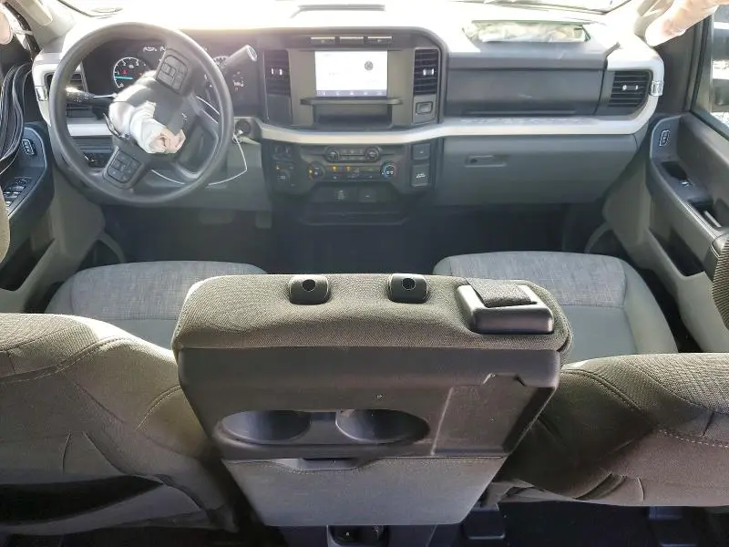 2023 FORD F250 SUPER DUTY  