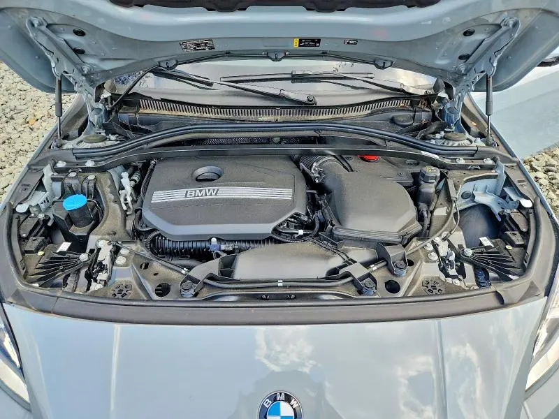 2025 BMW 228XI   