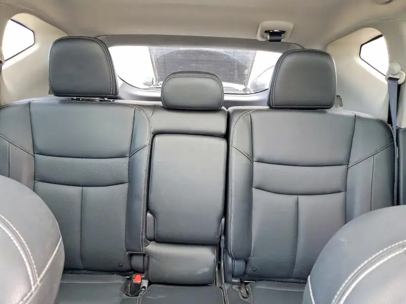 2021 NISSAN MURANO SL  