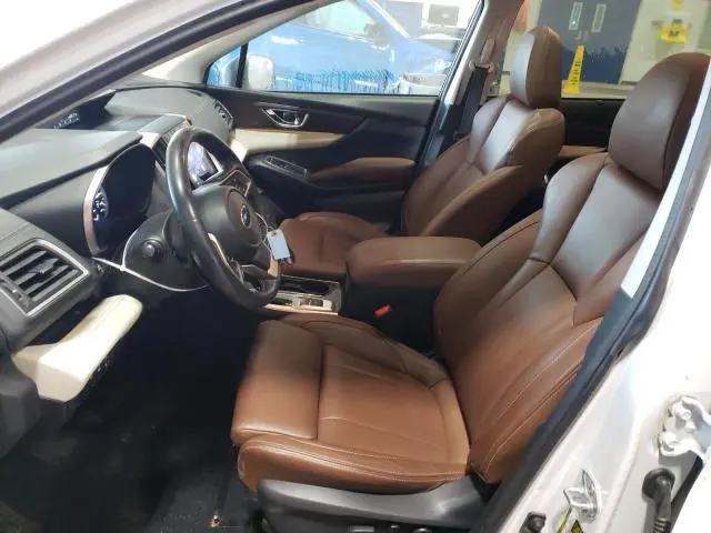 2021 SUBARU ASCENT TOURING  