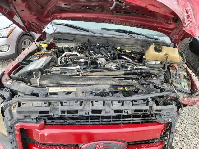 2015 FORD F350 SUPER DUTY  