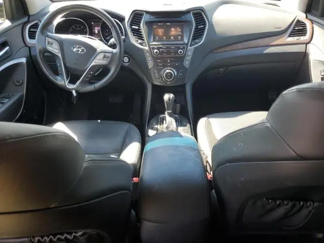 2019 HYUNDAI SANTA FE XL SE