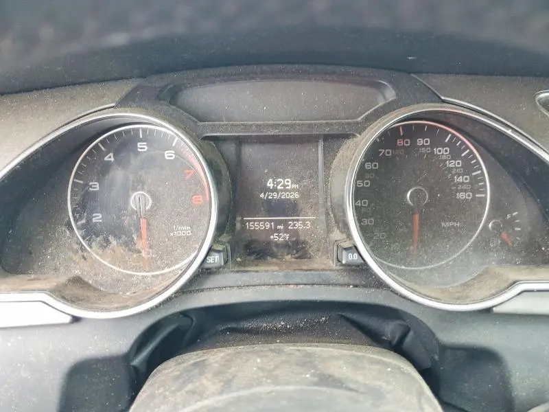 2013 AUDI A5 PREMIUM  