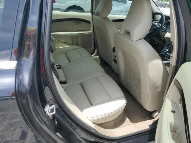 2015 VOLVO XC70 T6 PREMIER+  