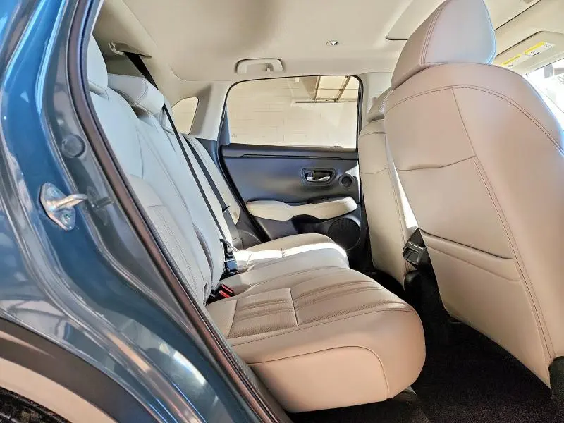 2024 HONDA HR-V EXL  