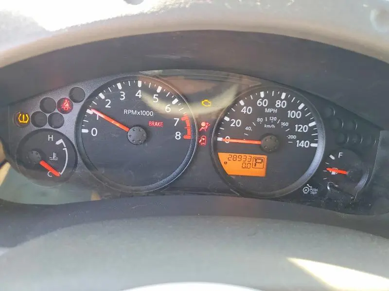 2021 NISSAN FRONTIER S  