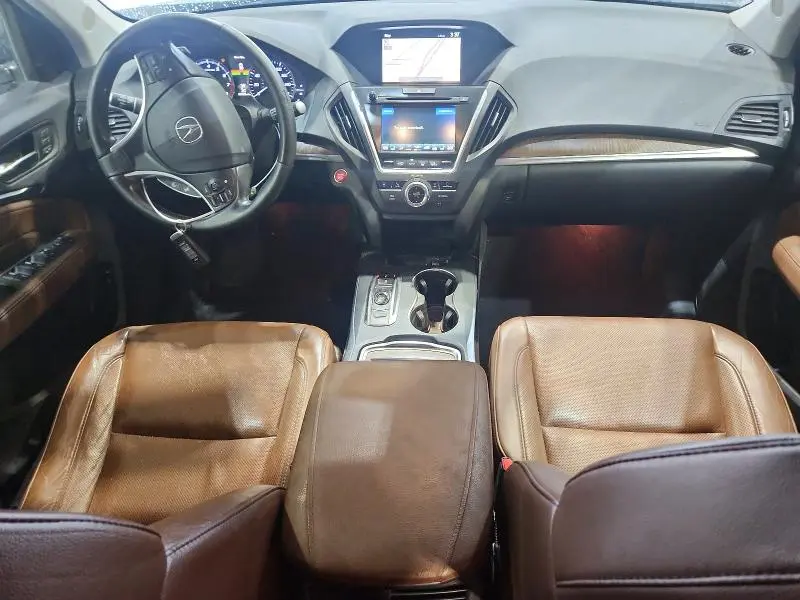 2020 ACURA MDX TECHNOLOGY  