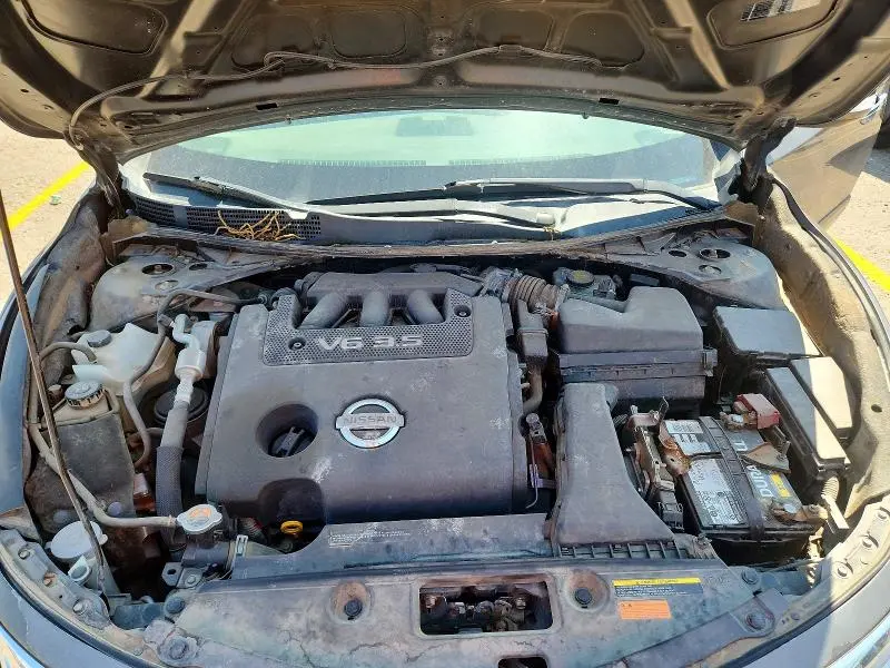 2013 NISSAN ALTIMA 3.5 S  