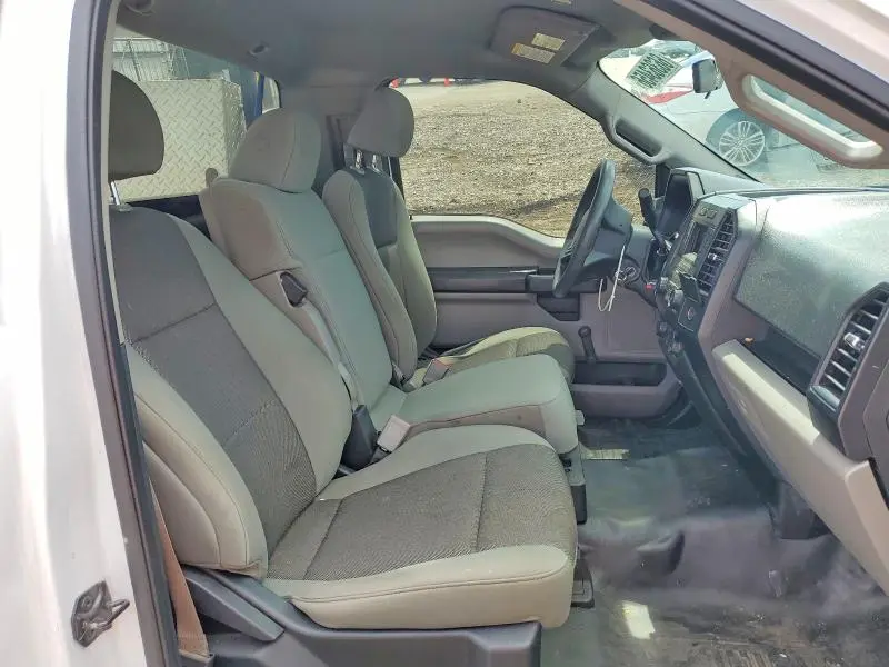 2020 FORD F150   