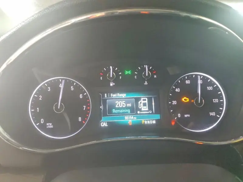 2018 BUICK ENCORE ESSENCE  
