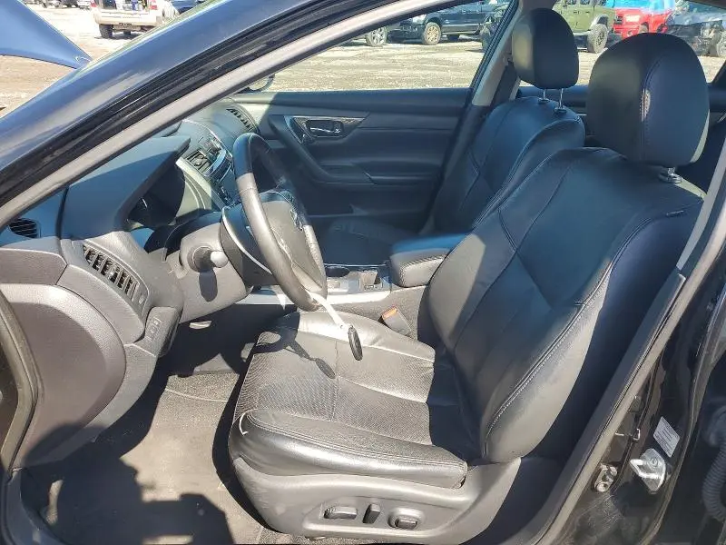 2015 NISSAN ALTIMA 2.5 SL  