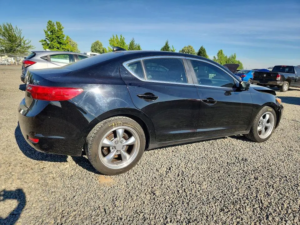 2014 ACURA ILX 20 PREMIUM  