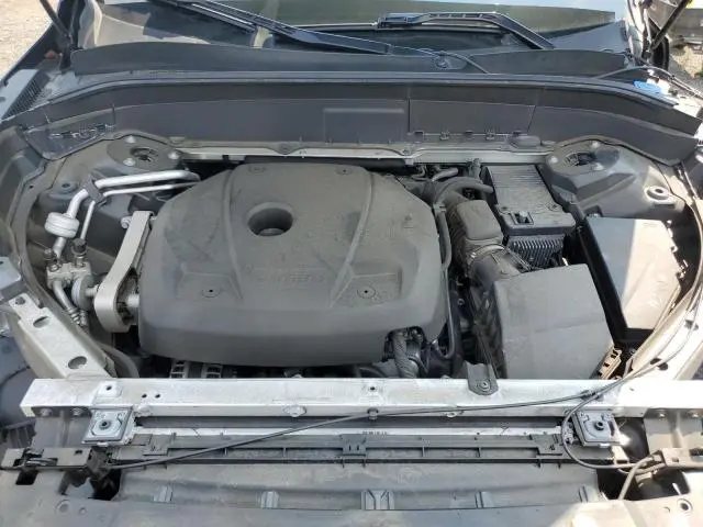 2017 VOLVO XC90 T6  