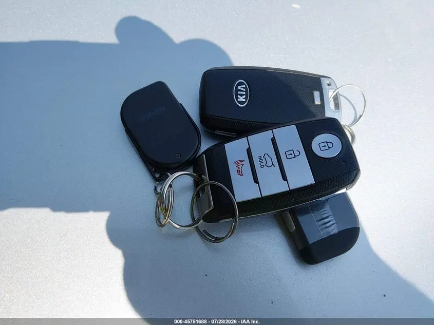 2014 KIA SORENTO SX V6