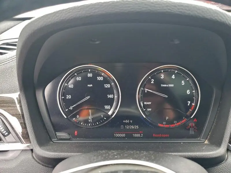 2018 BMW X2 XDRIVE28I  