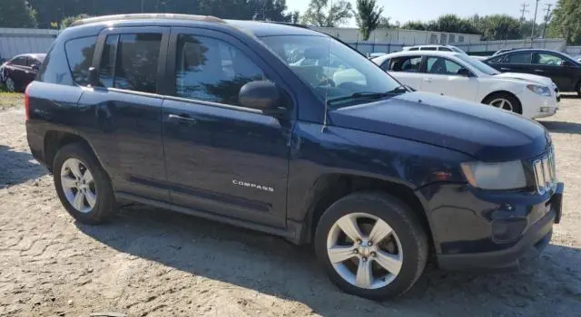2015 JEEP COMPASS SPORT  