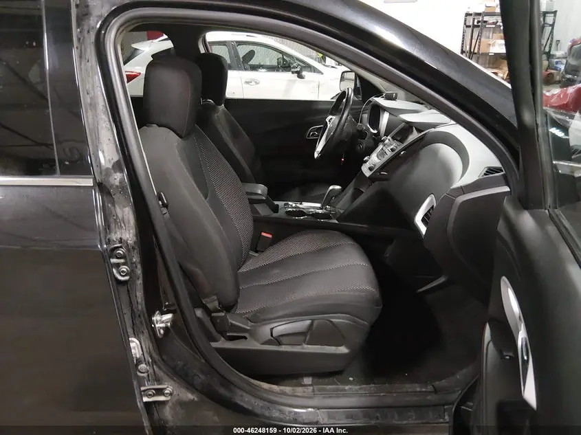 2014 CHEVROLET EQUINOX 1LT