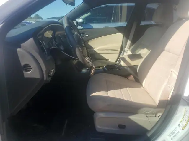 2012 DODGE CHARGER SE  