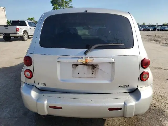2010 CHEVROLET HHR LS  