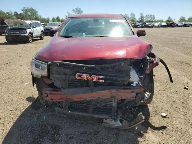 2017 GMC ACADIA SLE  