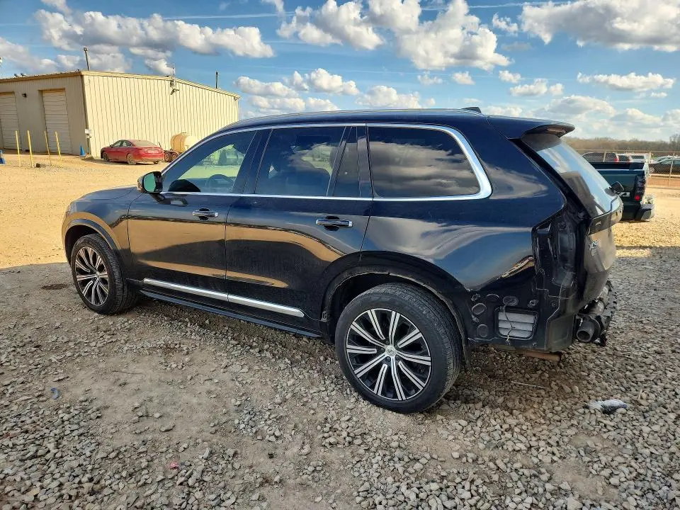 2020 VOLVO XC90 T6 INSCRIPTION  