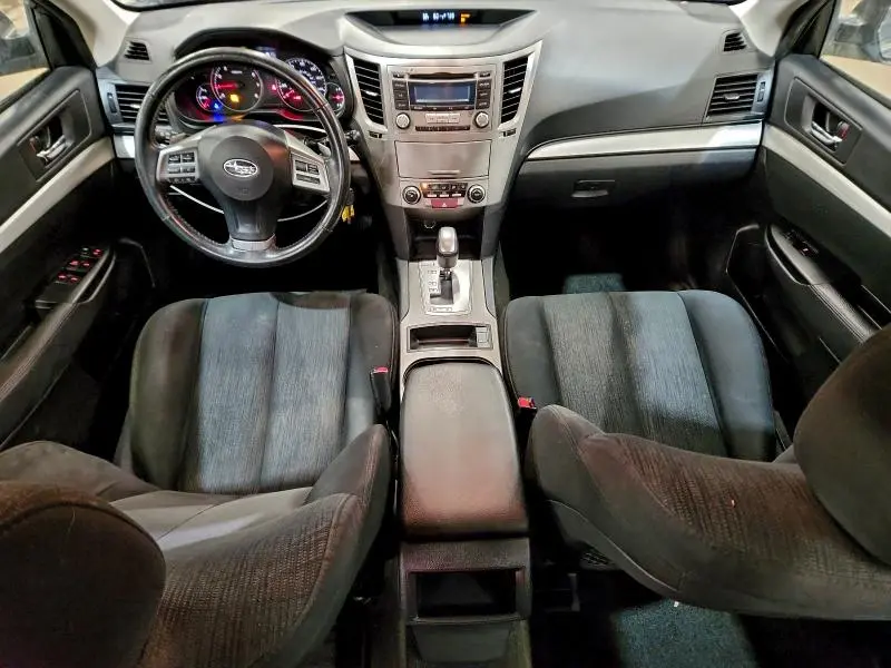2013 SUBARU LEGACY 2.5I PREMIUM  