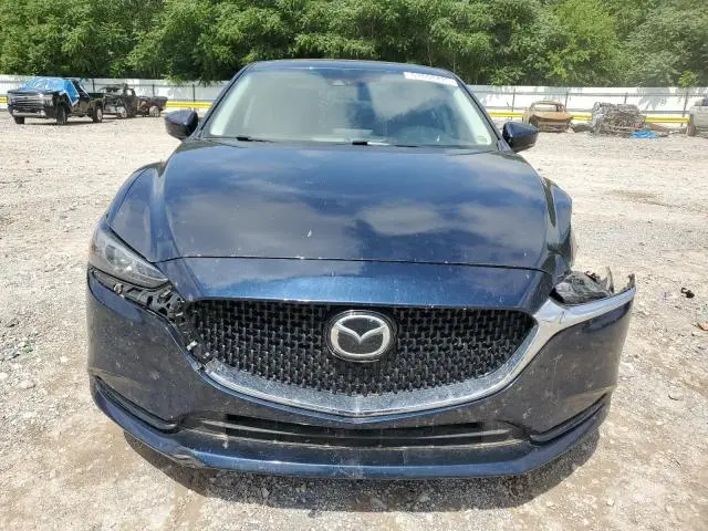 2020 MAZDA 6 TOURING  