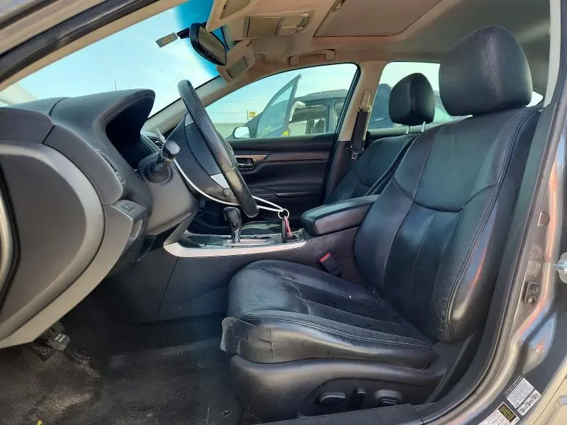 2014 NISSAN ALTIMA 2.5 SL  