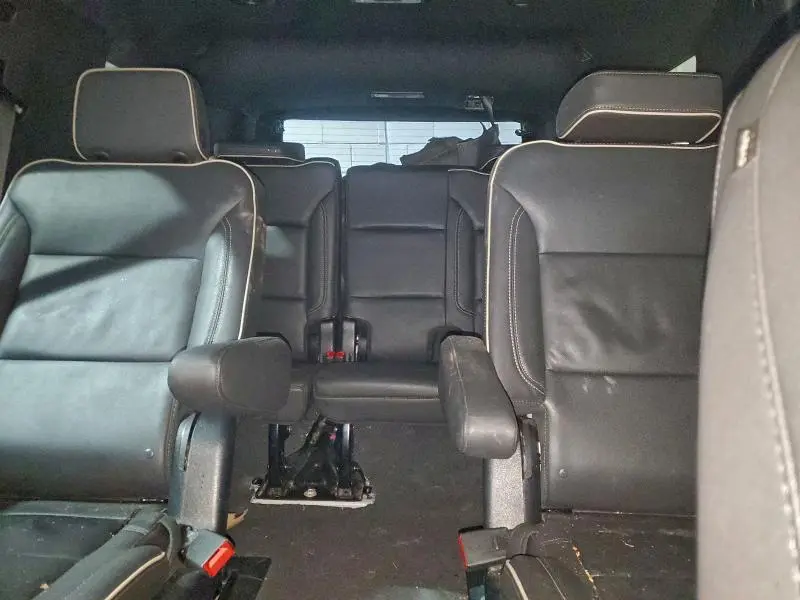 2023 CHEVROLET TAHOE K1500 PREMIER  