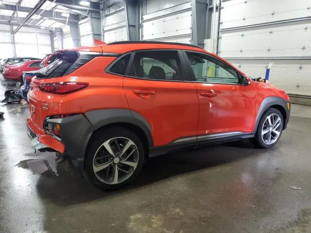 2020 HYUNDAI KONA ULTIMATE  