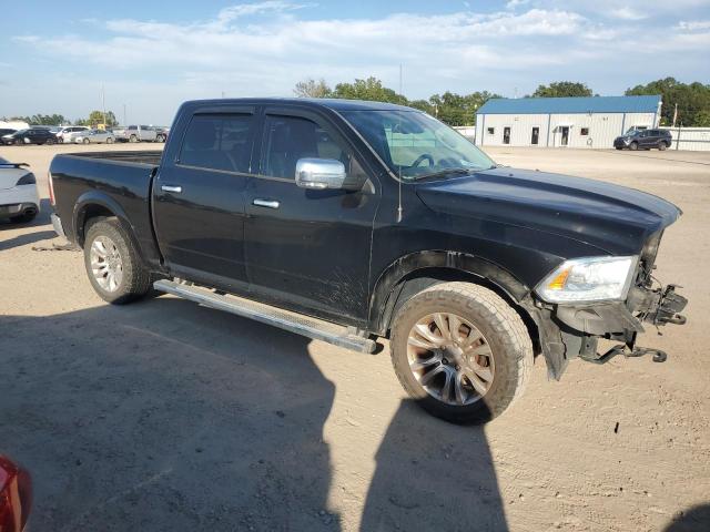 2014 RAM 1500 LONGHORN