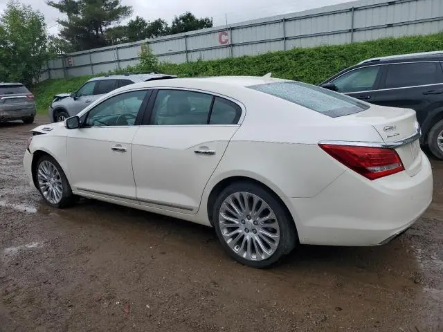 2014 BUICK LACROSSE TOURING  