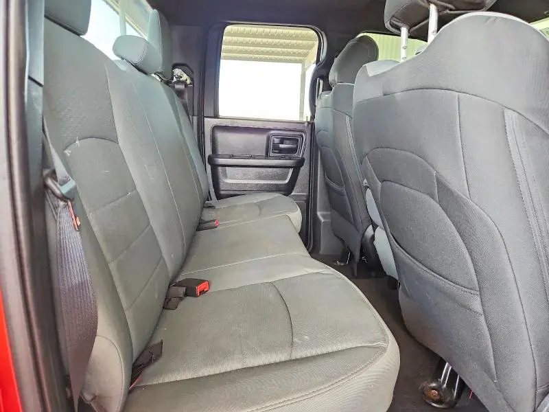 2014 RAM 1500 ST  