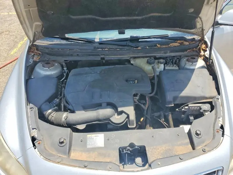 2010 CHEVROLET MALIBU 1LT  