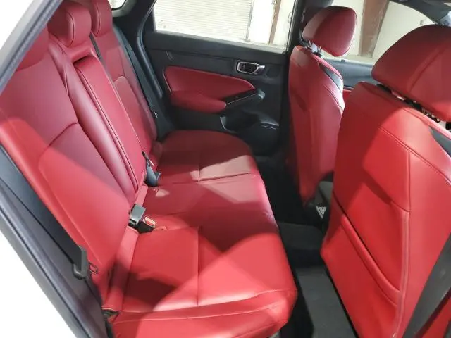 2023 ACURA INTEGRA A-SPEC TECH  