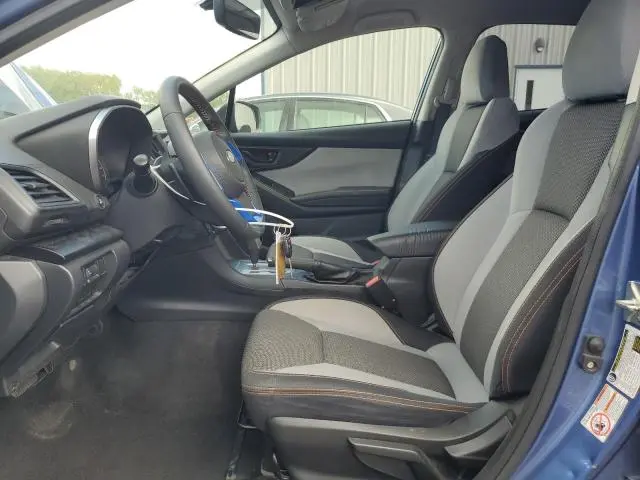 2019 SUBARU CROSSTREK PREMIUM  