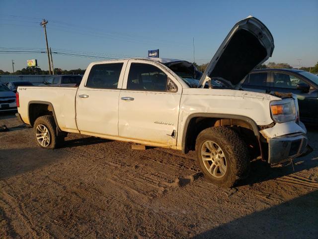 2014 GMC SIERRA K1500