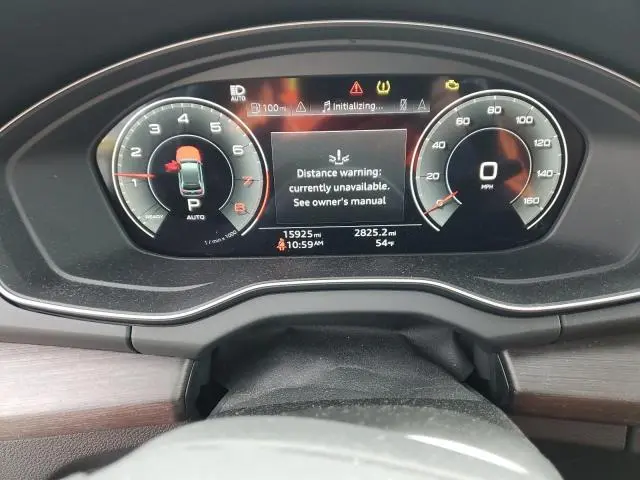 2024 AUDI Q5 PREMIUM PLUS 45  