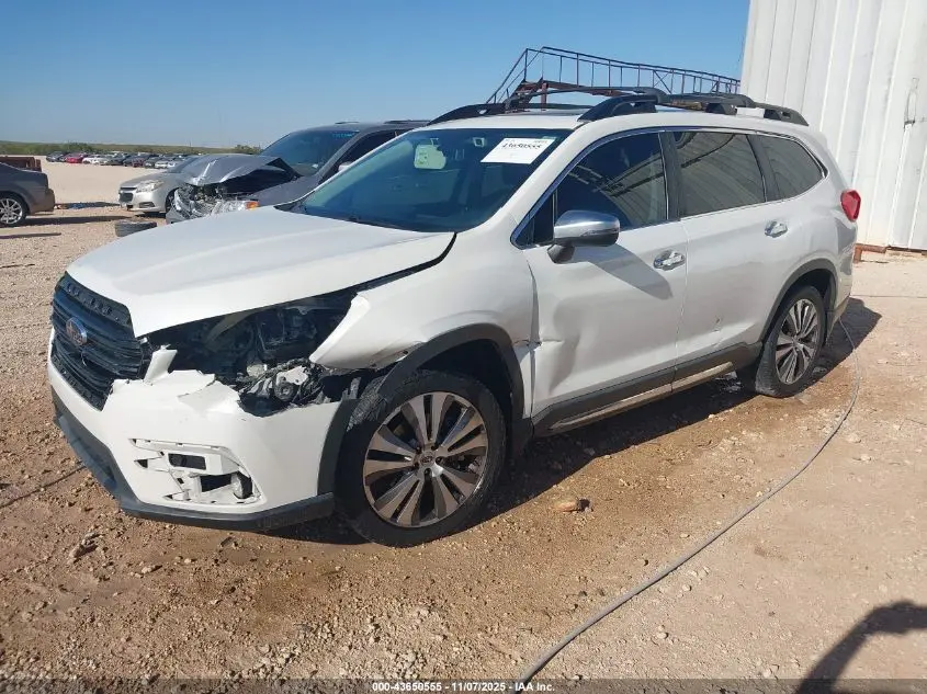 2022 SUBARU ASCENT TOURING