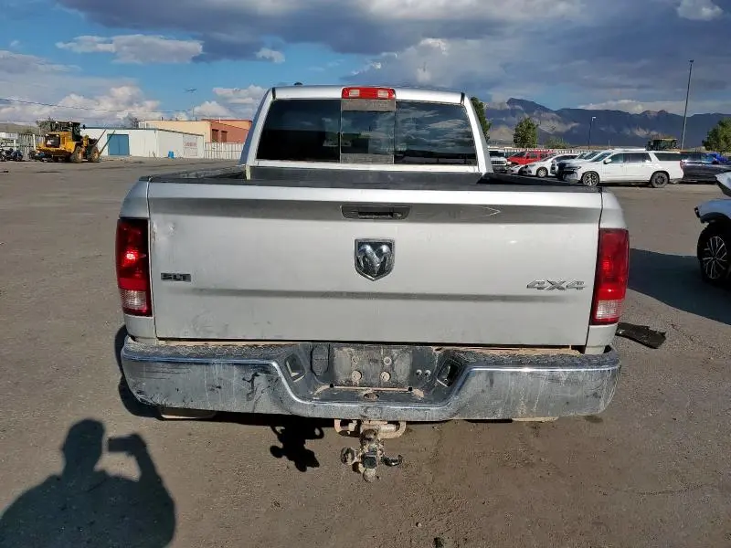 2014 RAM 1500 SLT