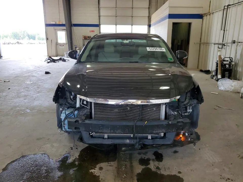 2012 TOYOTA AVALON LIMITED  