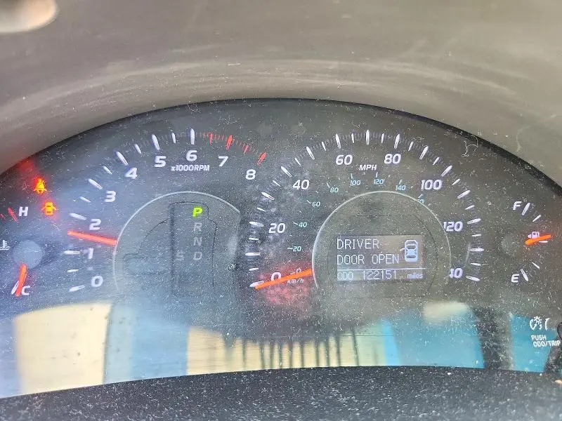 2011 TOYOTA CAMRY XLE  