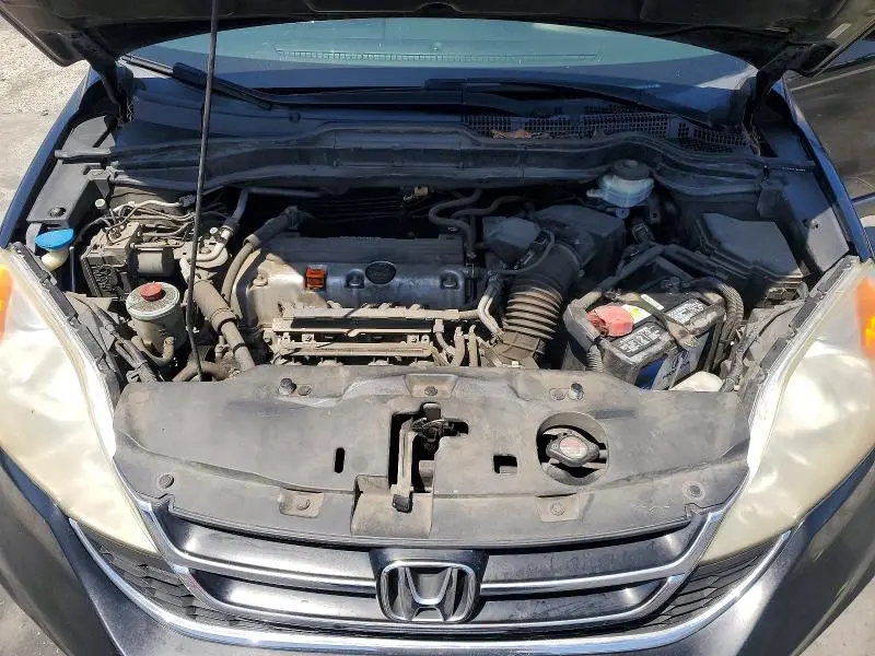 2011 HONDA CR-V EX  