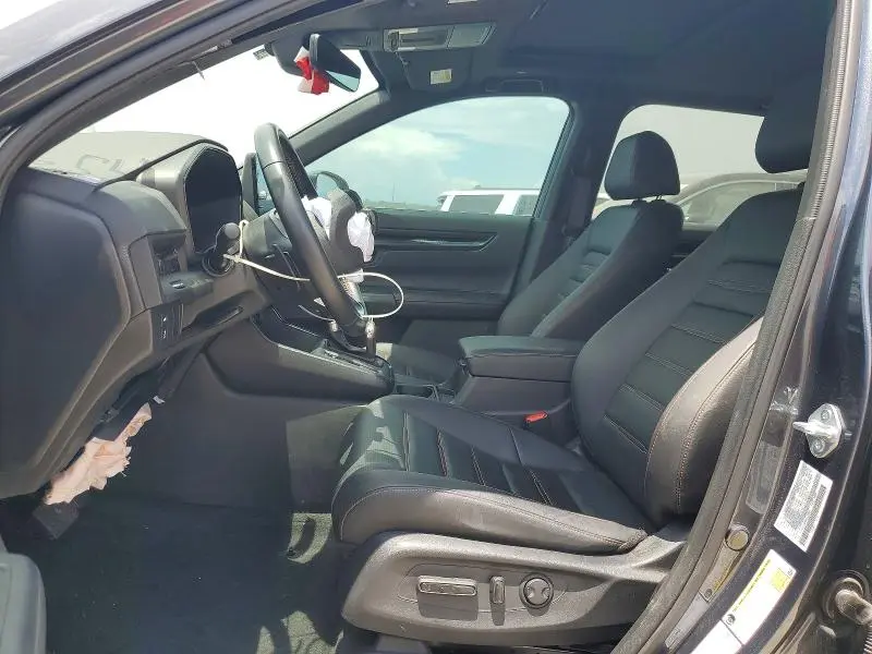 2025 HONDA CR-V SPORT-L  