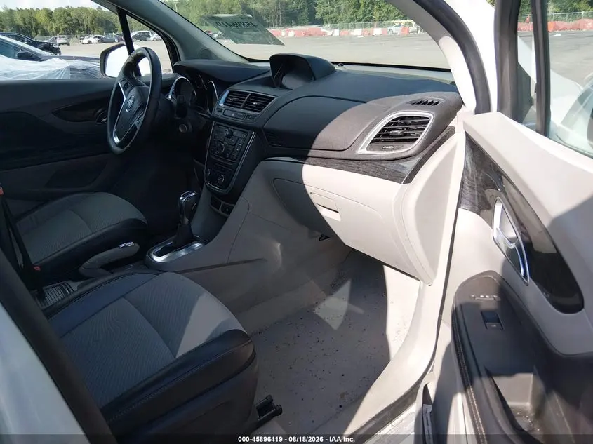 2014 BUICK ENCORE CONVENIENCE